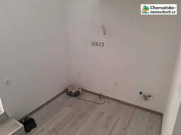 Prodej bytu 3+kk, Pag, Chorvatsko, 54 m2