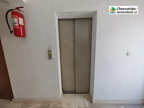 Prodej bytu 2+kk, Crikvenica, Chorvatsko, 35 m2