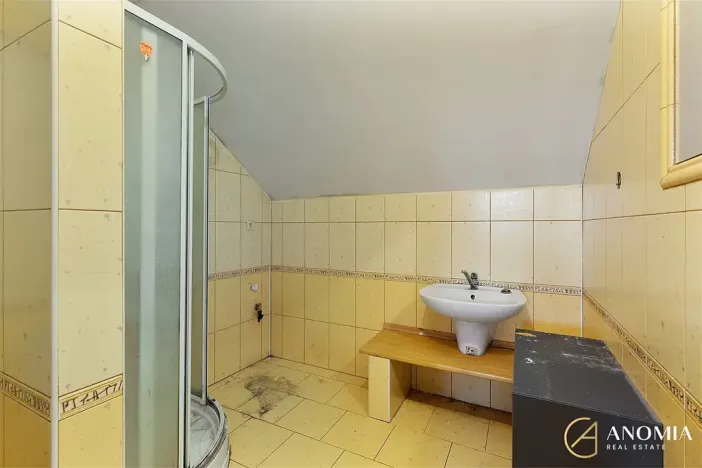 Prodej rodinného domu, Vamberk, Krajkařská, 211 m2