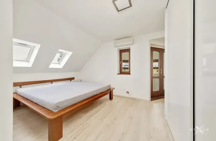 Prodej rodinného domu, Horoměřice, Za Dvorem, 290 m2