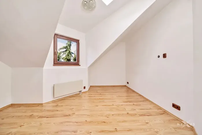 Prodej rodinného domu, Horoměřice, Za Dvorem, 290 m2