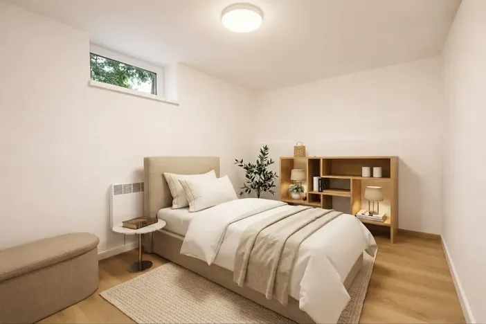 Prodej bytu 3+kk, Brno, Charbulova, 49 m2