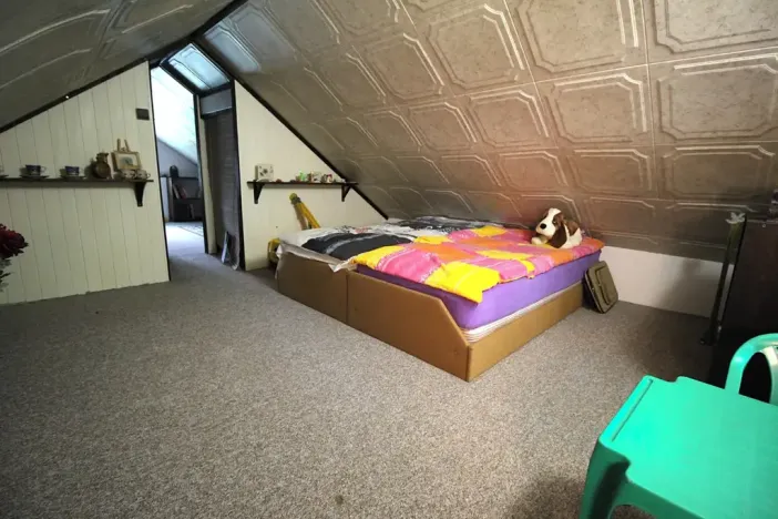 Prodej chaty, Mirošovice, 90 m2