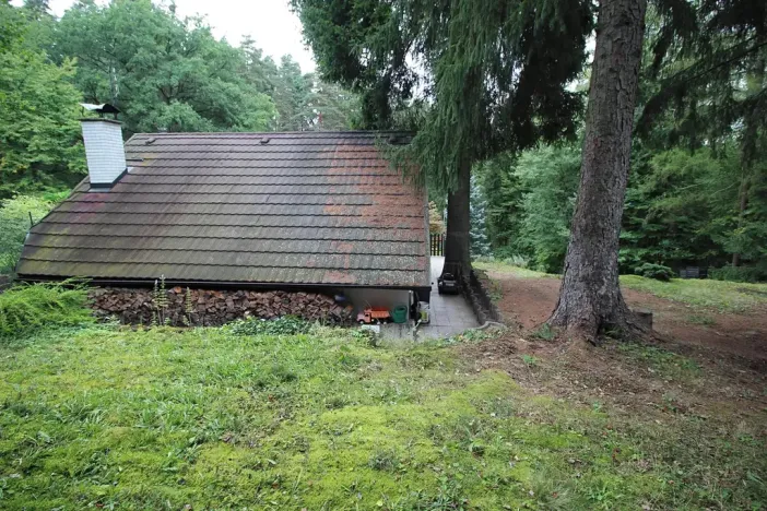 Prodej chaty, Mirošovice, 90 m2