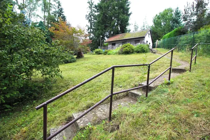 Prodej chaty, Mirošovice, 90 m2