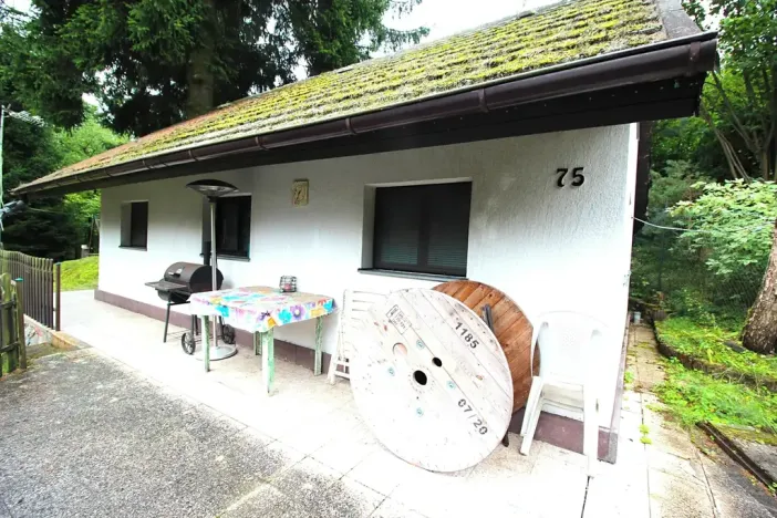 Prodej chaty, Mirošovice, 90 m2
