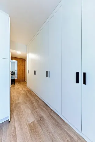 Prodej bytu 1+kk, Praha - Smíchov, 28 m2