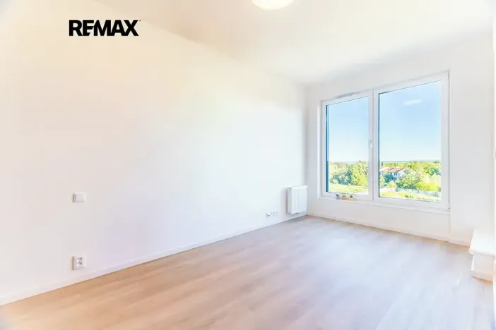 Pronájem bytu 2+kk, Praha - Hlubočepy, Divíškové, 50 m2