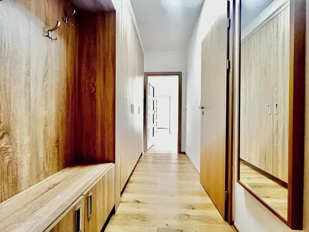 Pronájem bytu 3+kk, Čáslav, Dusíkova, 60 m2