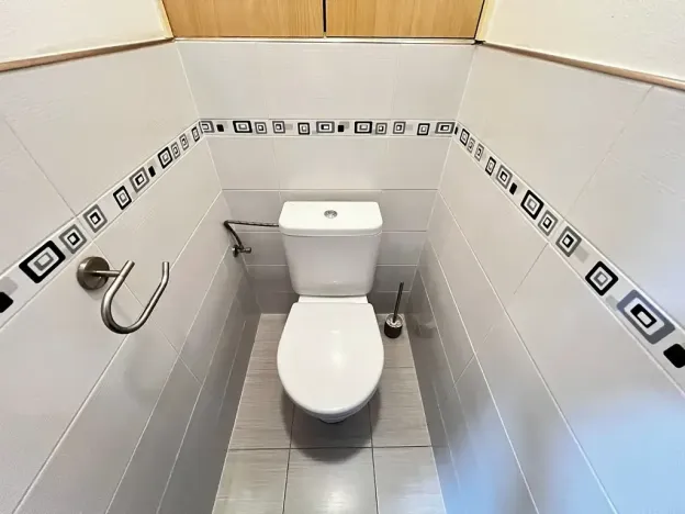 Pronájem bytu 3+kk, Čáslav, Dusíkova, 60 m2
