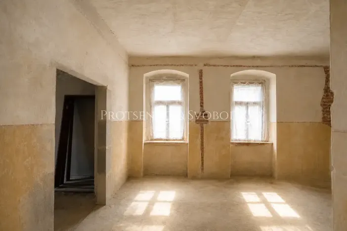 Prodej činžovního domu, Mnichov, 410 m2
