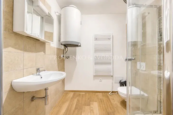 Prodej vícegeneračního domu, Jihlava, Židovská, 200 m2