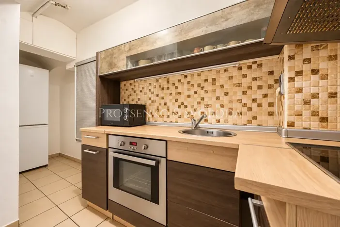 Prodej činžovního domu, Jihlava, Židovská, 180 m2