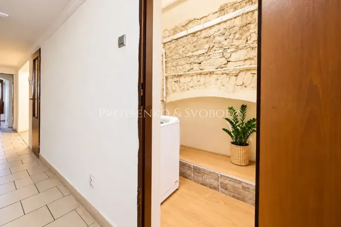 Prodej činžovního domu, Jihlava, Židovská, 180 m2