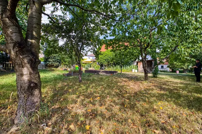 Prodej činžovního domu, Lhenice, Krumlovská, 535 m2