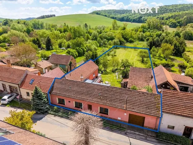 Prodej rodinného domu, Snovídky, 135 m2