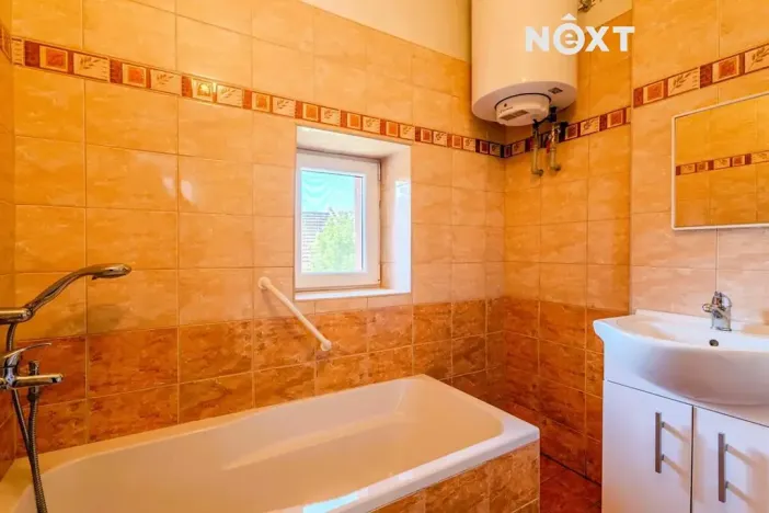 Prodej rodinného domu, Snovídky, 135 m2