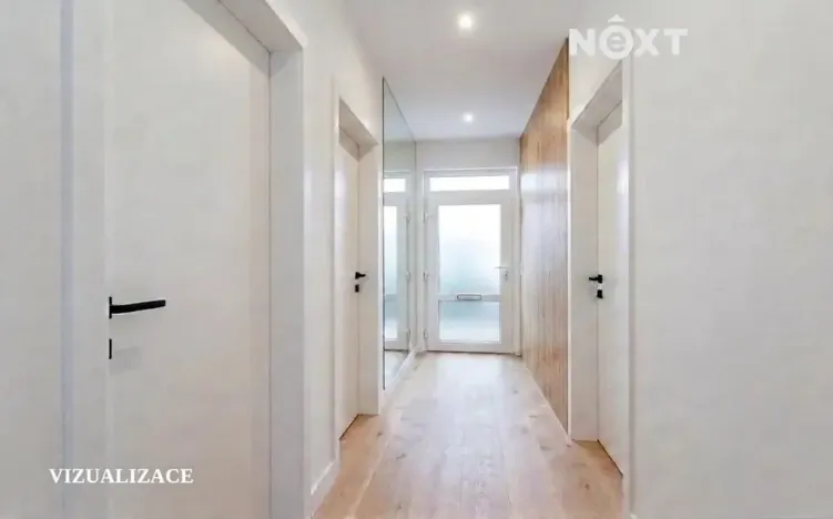 Prodej rodinného domu, Snovídky, 135 m2