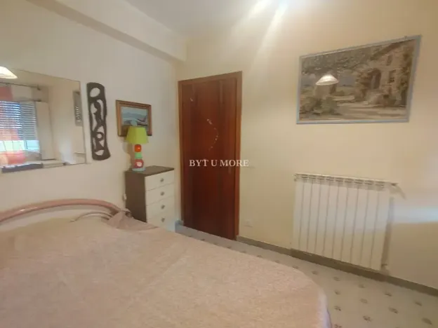 Prodej bytu 2+kk, Scalea, Itálie, Via Lauro, 45 m2
