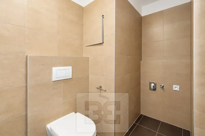 Pronájem bytu 1+kk, Praha - Hostivař, Arnošta Staňka, 32 m2
