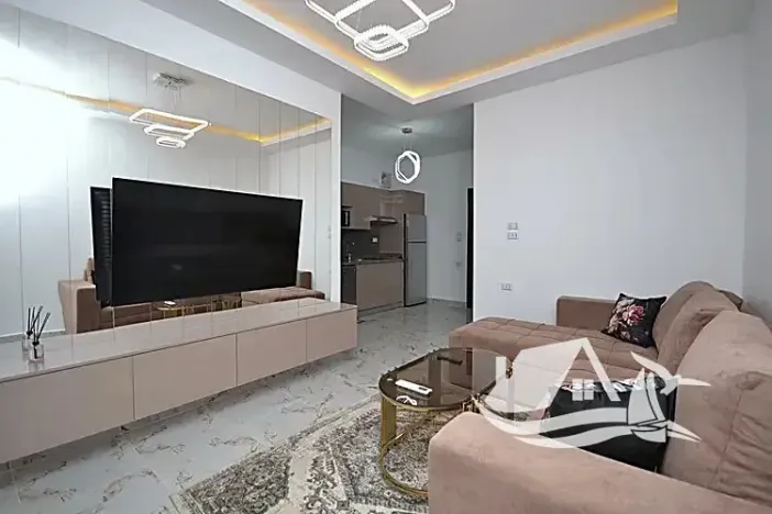 Prodej bytu 2+kk, Hurghada, Egypt, 50 m2