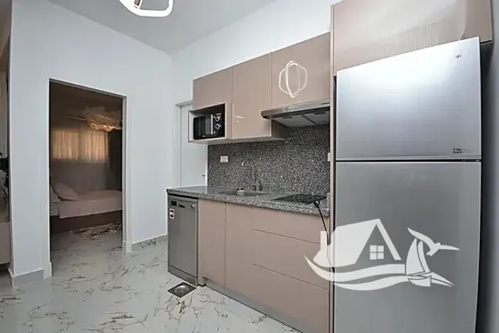 Prodej bytu 2+kk, Hurghada, Egypt, 50 m2