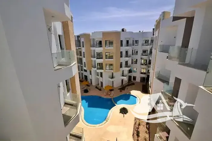 Prodej bytu 1+kk, Hurghada, Egypt, 27 m2