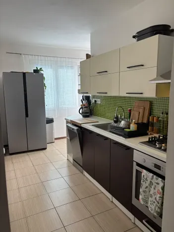 Pronájem bytu 2+1, Plzeň, Ke Špitálskému lesu, 60 m2