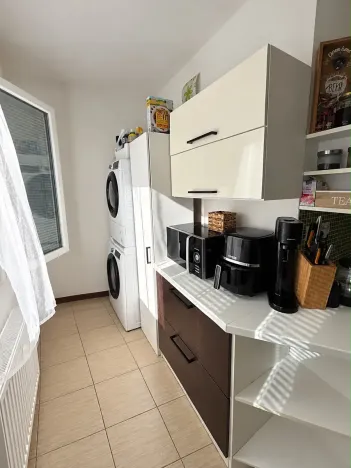 Pronájem bytu 2+1, Plzeň, Ke Špitálskému lesu, 60 m2