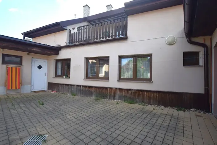 Pronájem bytu 3+1, Brno, Zeiberlichova, 90 m2