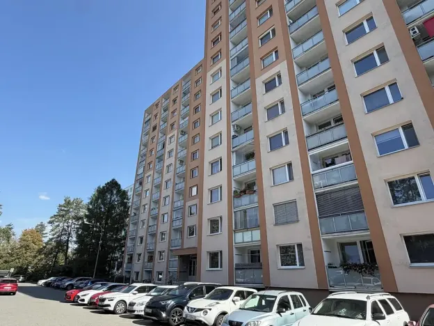 Pronájem bytu 3+1, Brno, Horácké náměstí, 69 m2