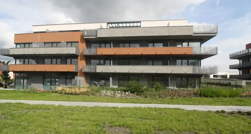 Pronájem bytu 2+kk, Praha, 60 m2