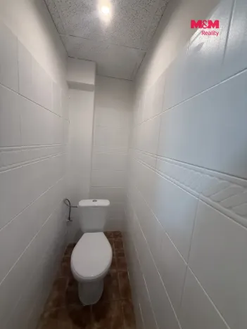 Pronájem bytu 3+1, Ostrava - Zábřeh, Hulvácká, 79 m2