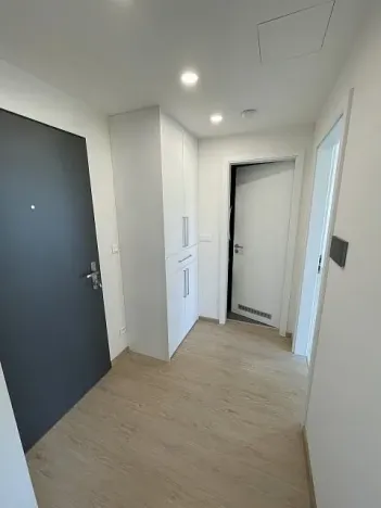 Pronájem bytu 3+kk, Praha - Řeporyje, Haenkeho, 80 m2