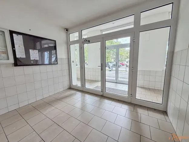 Pronájem bytu 1+kk, Praha - Braník, Vavřenova, 25 m2
