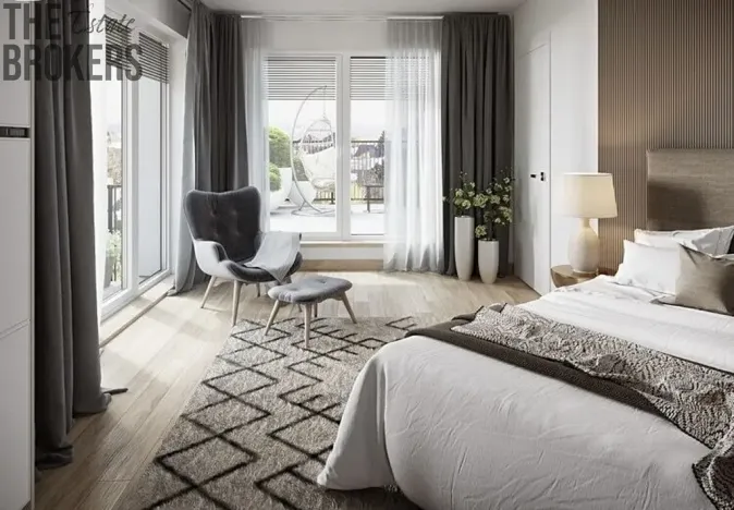 Prodej bytu 4+kk, Praha - Suchdol, U hotelu, 119 m2