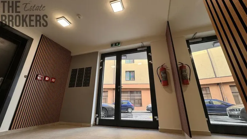 Prodej bytu 4+kk, Praha - Suchdol, U hotelu, 119 m2