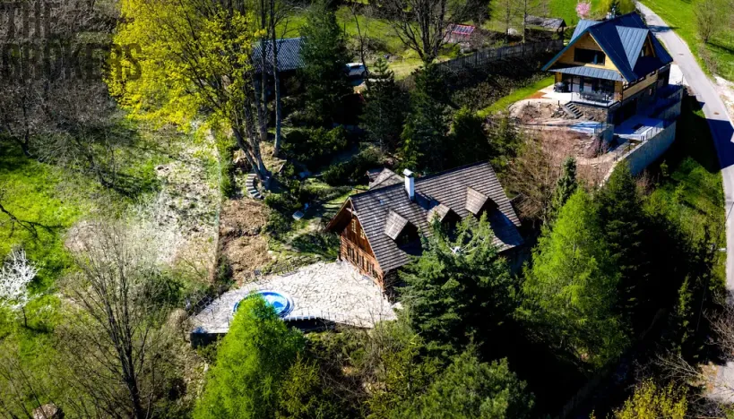 Prodej chaty, Vrchlabí - Hořejší Vrchlabí, Pod Žalým, 125 m2