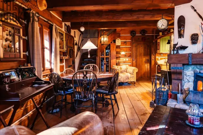 Prodej chaty, Vrchlabí - Hořejší Vrchlabí, Pod Žalým, 125 m2