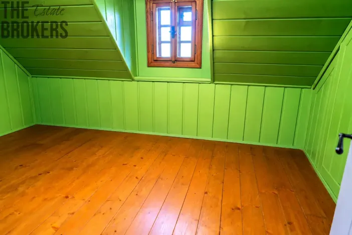 Prodej chaty, Vrchlabí - Hořejší Vrchlabí, Pod Žalým, 125 m2