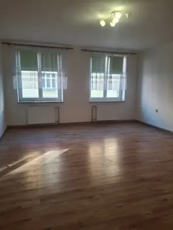 Pronájem bytu 2+1, Žatec, Svatováclavská, 60 m2