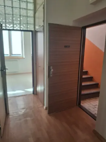 Pronájem bytu 2+1, Žatec, Svatováclavská, 60 m2