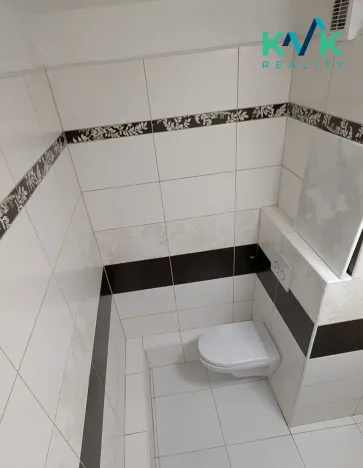 Pronájem bytu 2+1, Karlovy Vary, Školní, 63 m2