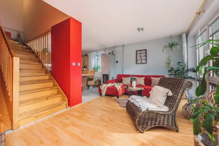 Prodej rodinného domu, Srnojedy, Sluneční, 130 m2