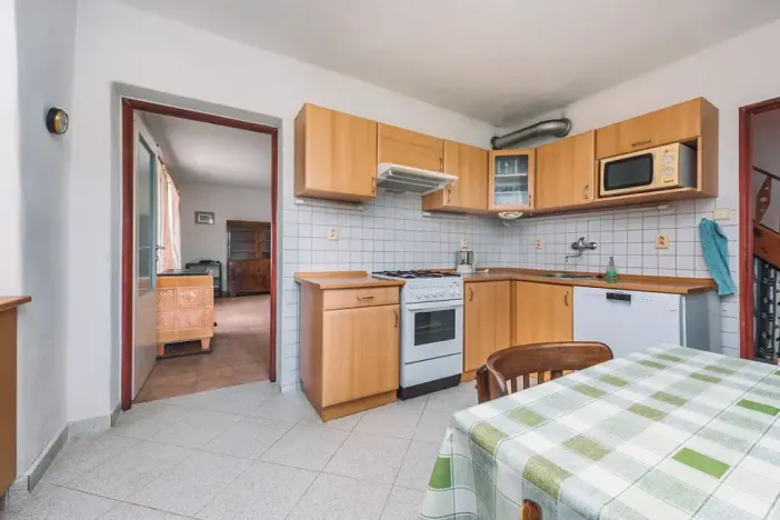 Prodej chalupy, Horní Bradlo, 125 m2