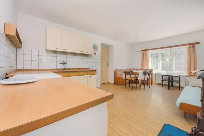 Prodej chalupy, Horní Bradlo, 125 m2