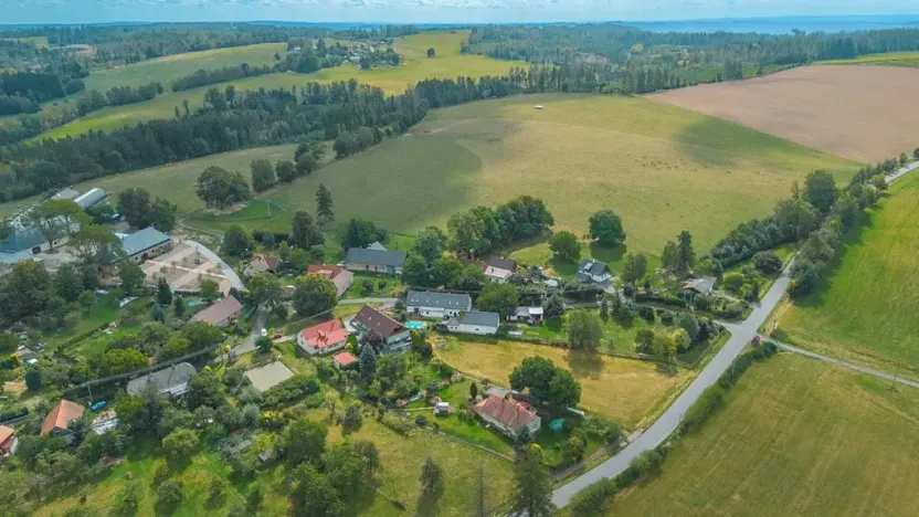 Prodej chalupy, Horní Bradlo, 125 m2