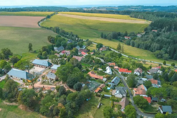 Prodej chalupy, Horní Bradlo, 125 m2