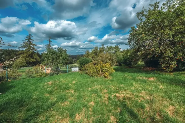 Prodej chalupy, Horní Bradlo, 125 m2