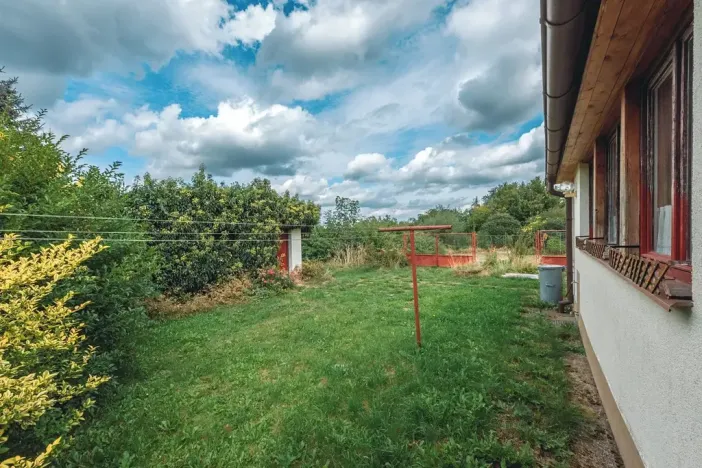 Prodej chalupy, Horní Bradlo, 125 m2